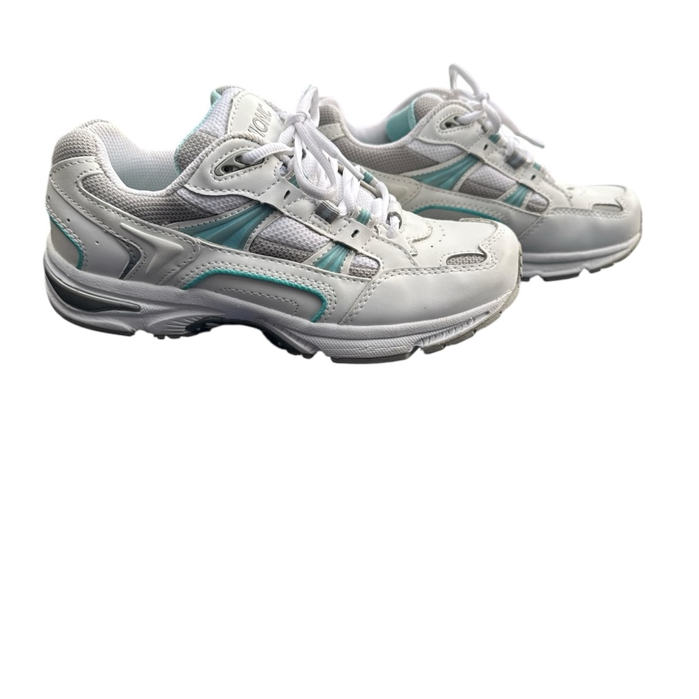 Vionic Womens Walker 23 Classic Orthotic Arch Supporting Shoes Size 6 W